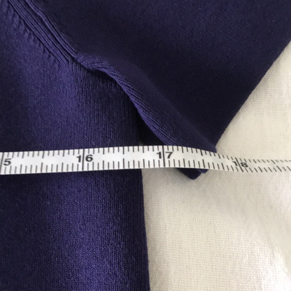 Banana Republic Short Sleeve knit Sweater ⚓️ - Picture 8 of 12